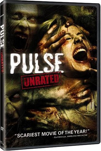 Pulse (Unrated Widescreen Edition) by Kristen Bell
