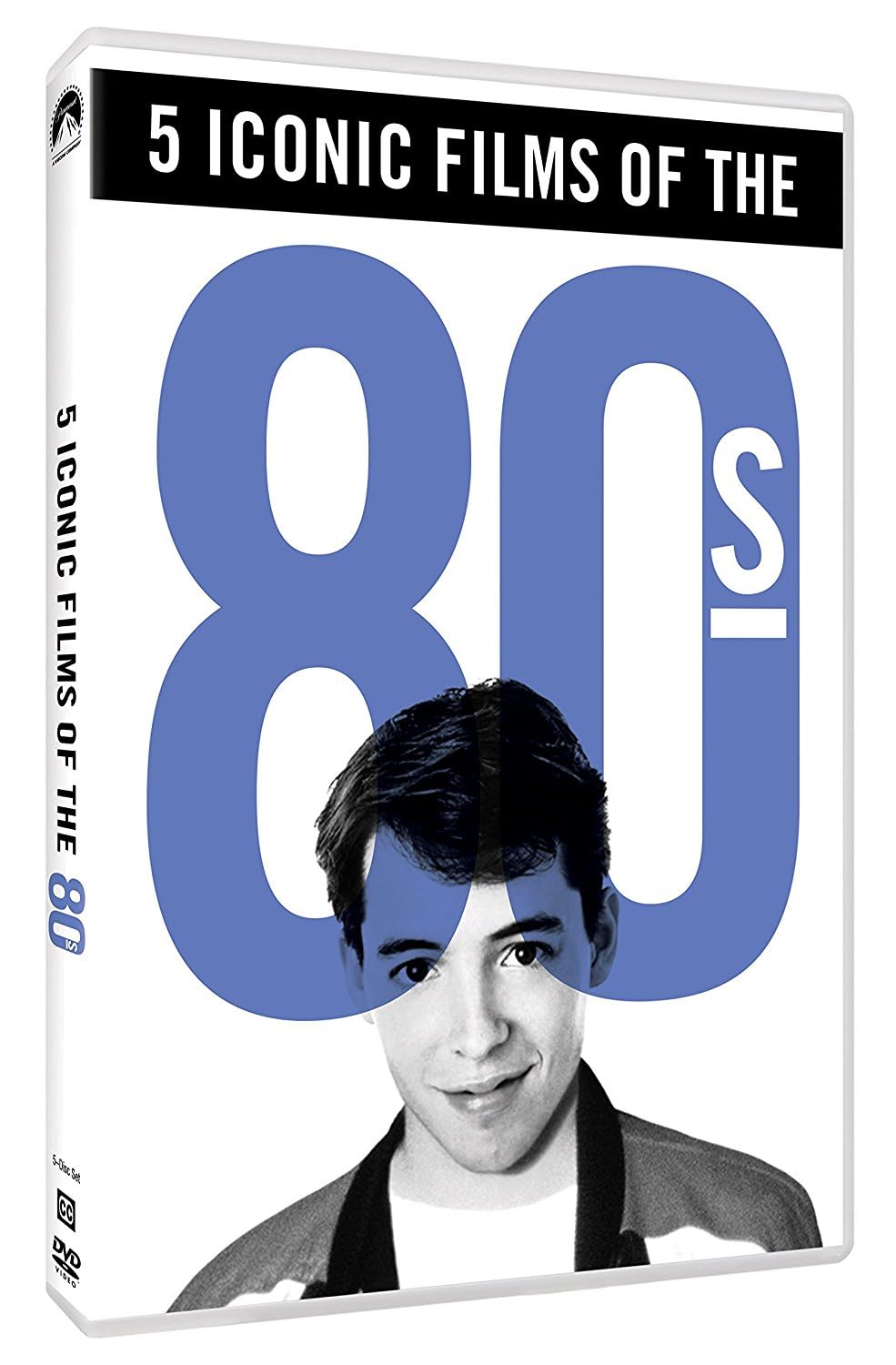 1980s Decade Bundle - Distributor 2018 Decade Catalog TPR