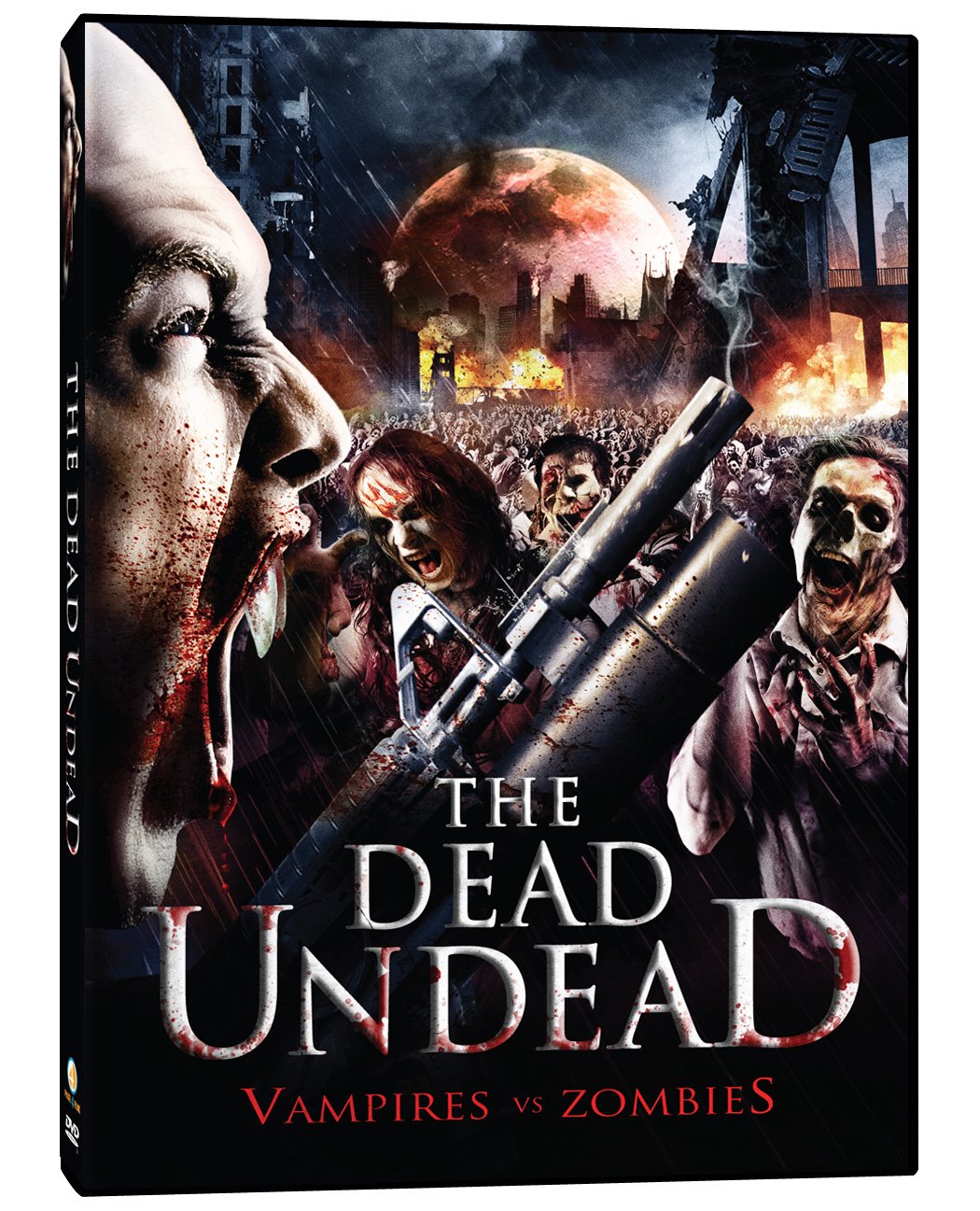 The Dead Undead