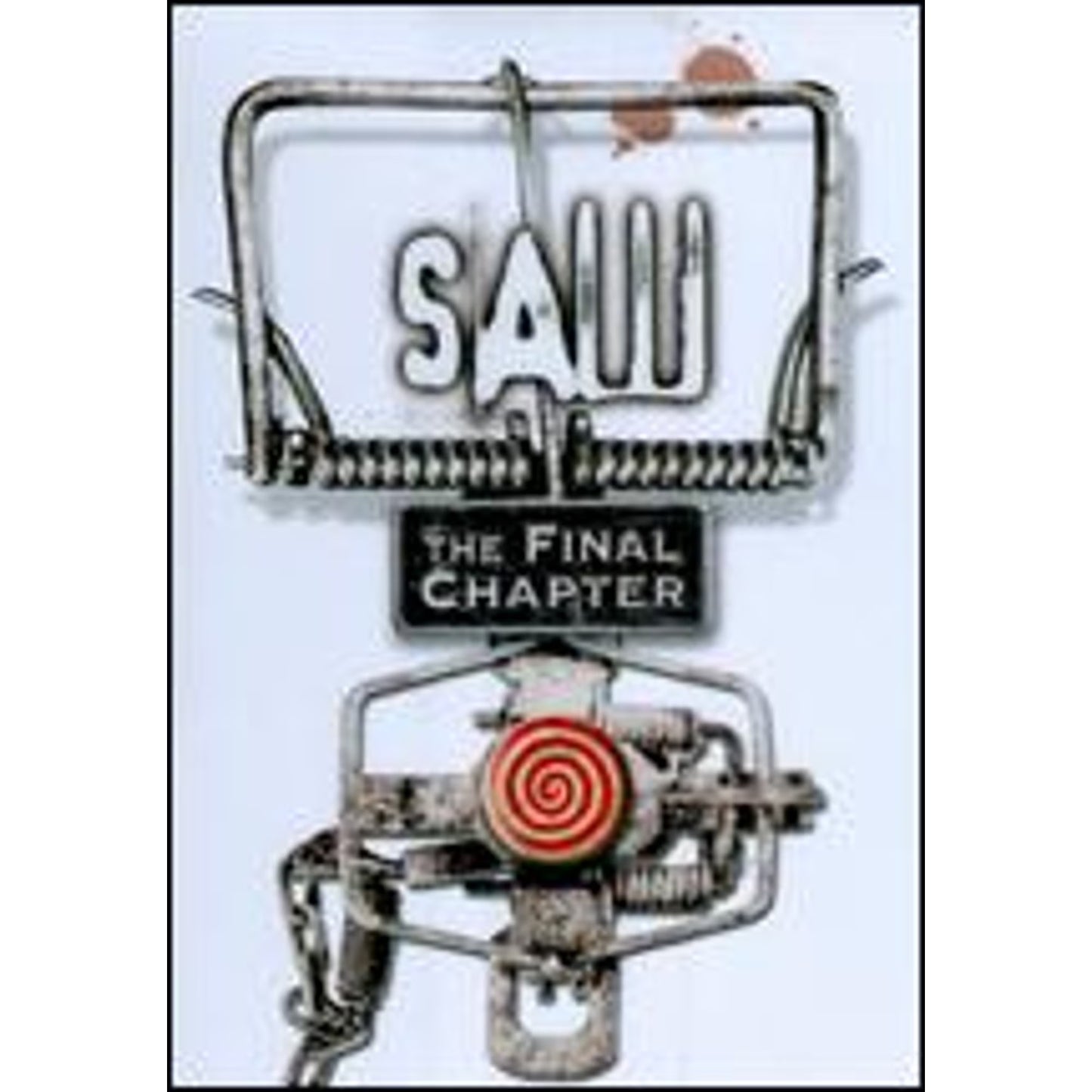 Saw: The Final Chapter