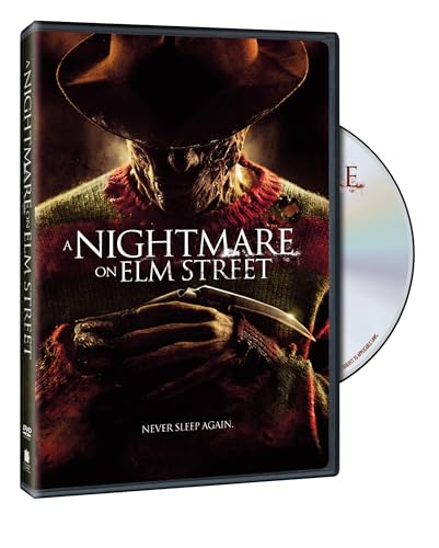 A Nightmare on Elm Street