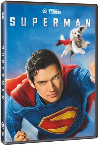 Superman (DVD)