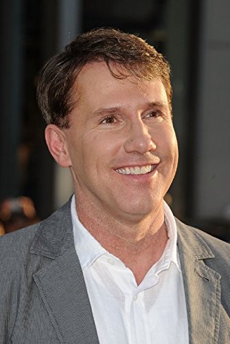 4 Film Favorites: Nicholas Sparks (Message in a Bottle, Nights in Rodanthe, The Notebook, A Walk to Remember)