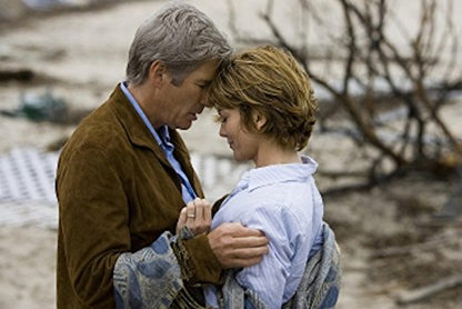 4 Film Favorites: Nicholas Sparks (Message in a Bottle, Nights in Rodanthe, The Notebook, A Walk to Remember)