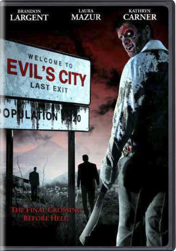 Evil's City