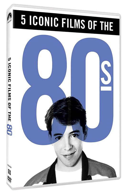 1980s Decade Bundle - Distributor 2018 Decade Catalog TPR