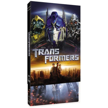 Transformers