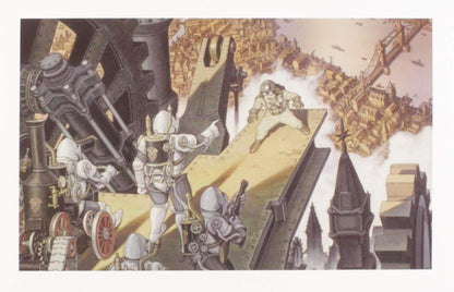 Steamboy: Director's Cut