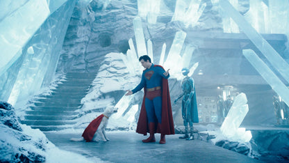 Superman (4K Ultra HD + Digital)