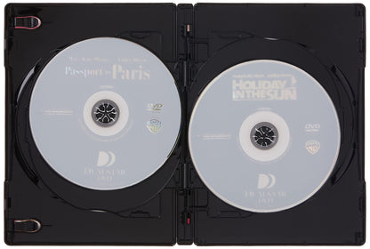 4 Kid Favorites: Mary-Kate & Ashley Travel the World (DVD)