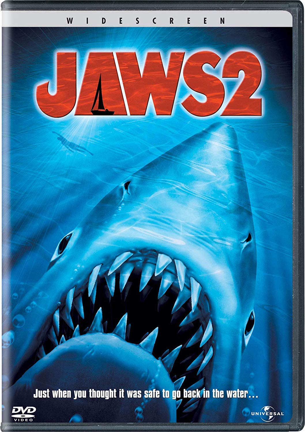 Jaws 2