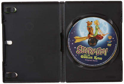 4 Kid Favorites: Scooby-Doo! Monsters (DVD)