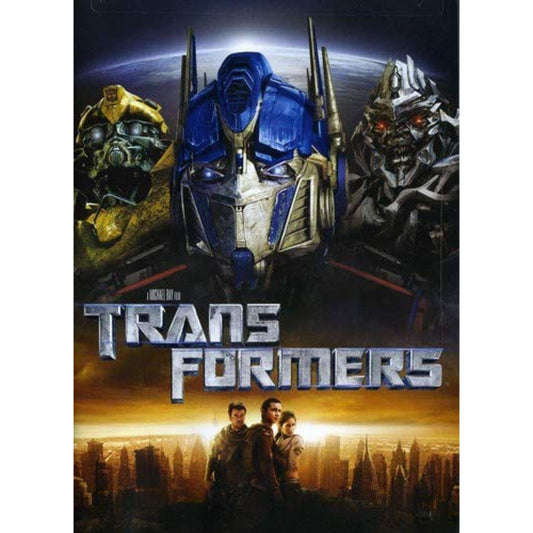 Transformers