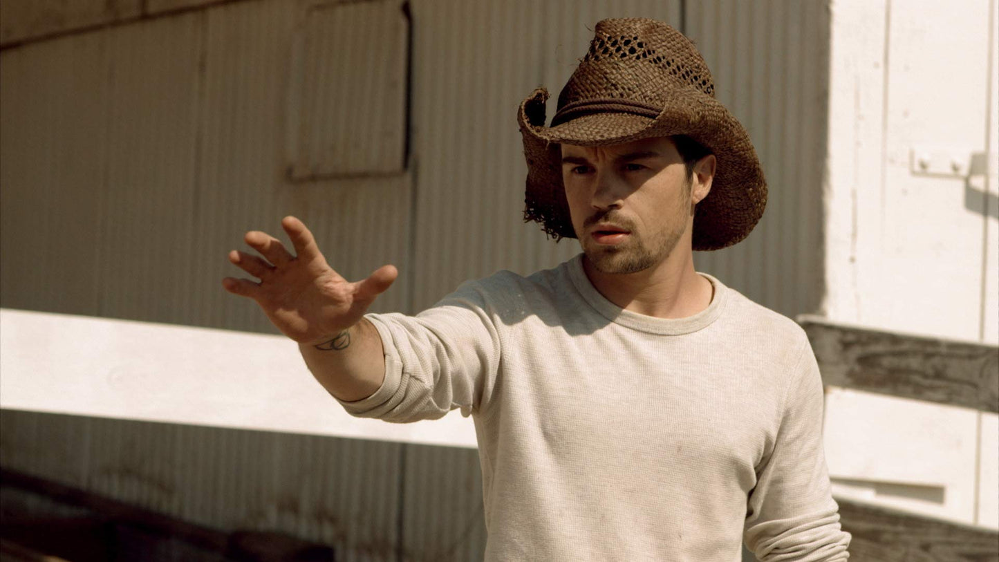 EVERYDAY MIRACLES DVD