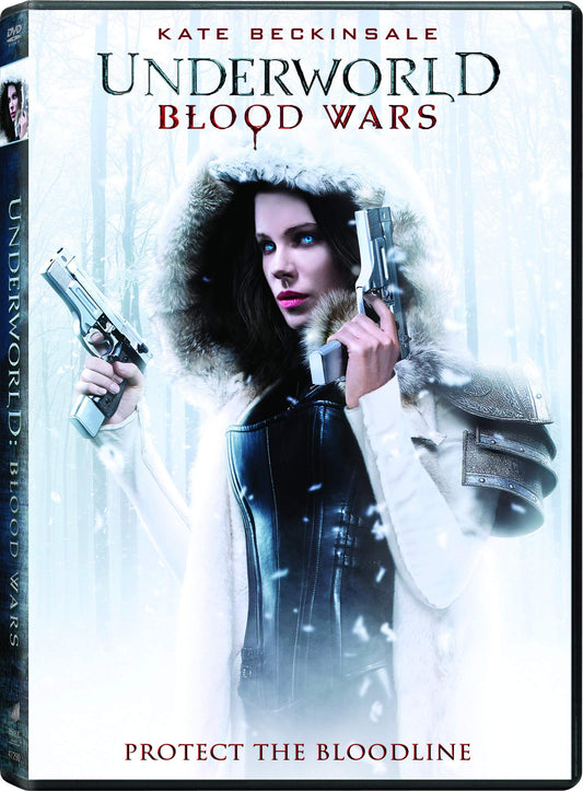 Underworld: Blood Wars