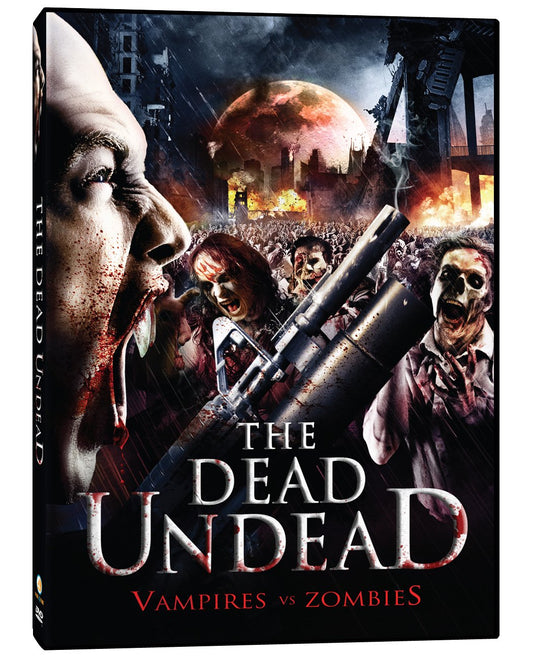 The Dead Undead