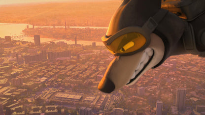 The Bad Guys 2 (Blu-ray + Digital)