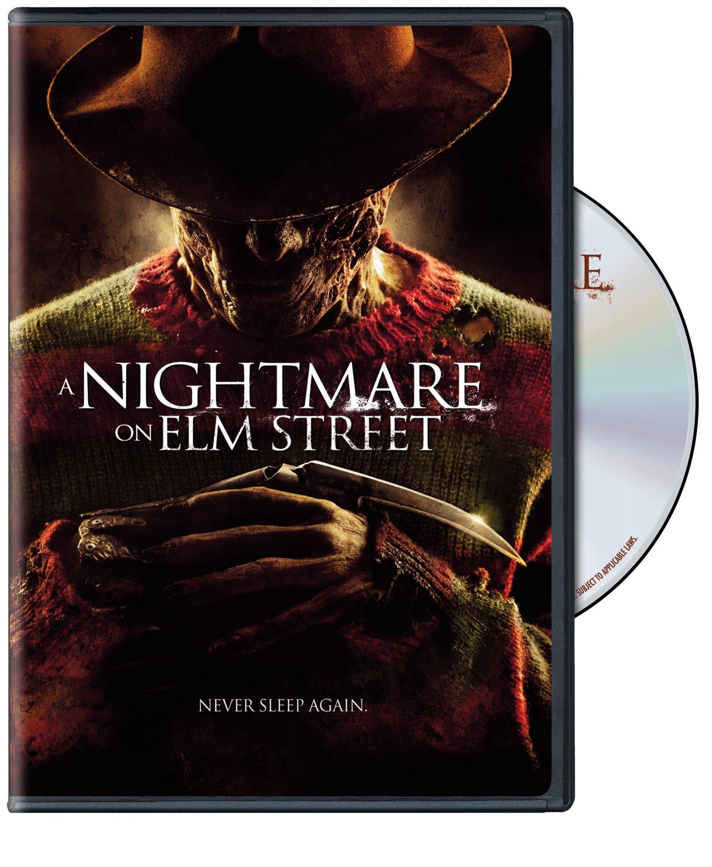 A Nightmare on Elm Street