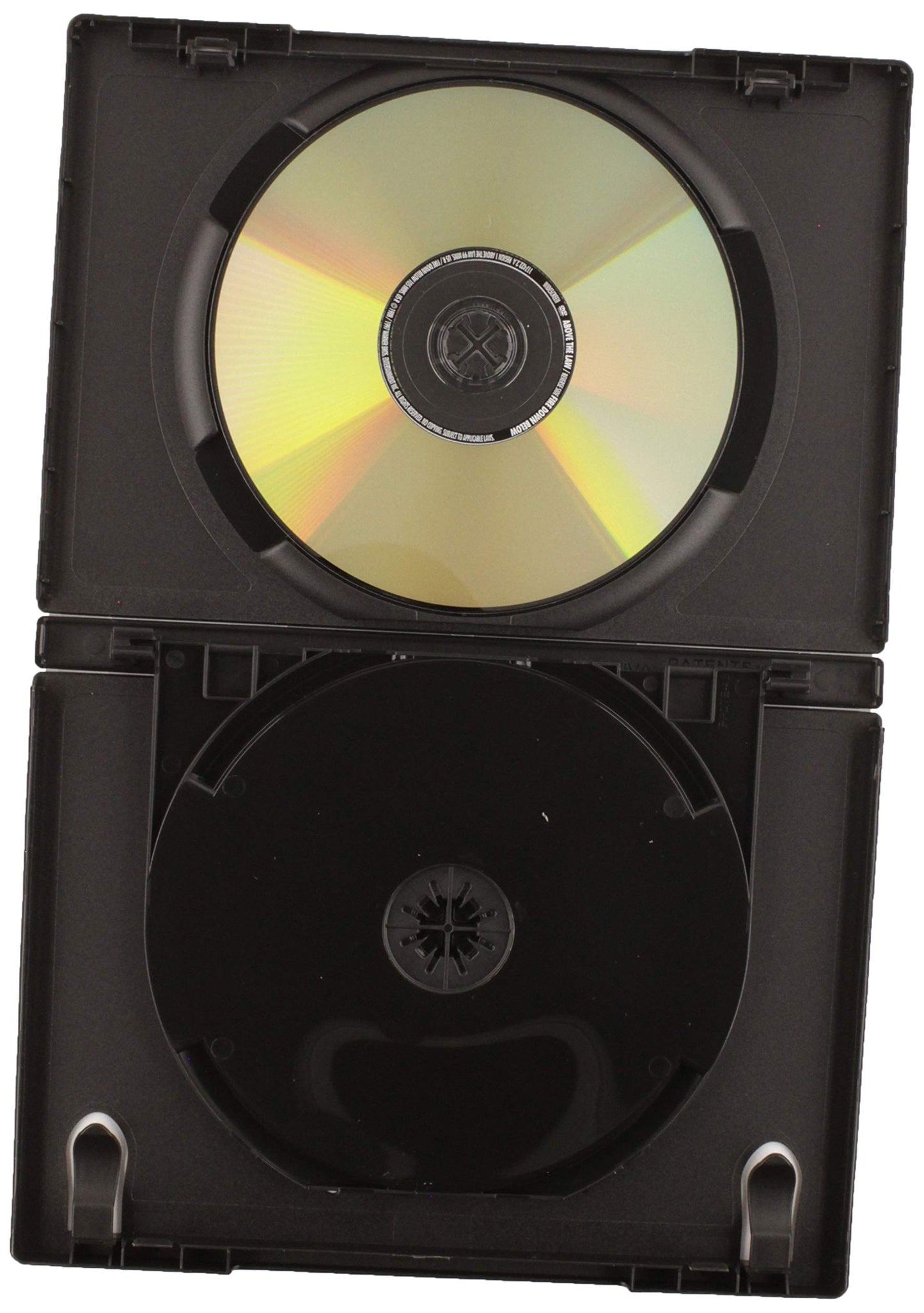 4 Film Favorites: Steven Seagal (Above the Law, Fire Down Below, The Glimmer Man, Under Siege)