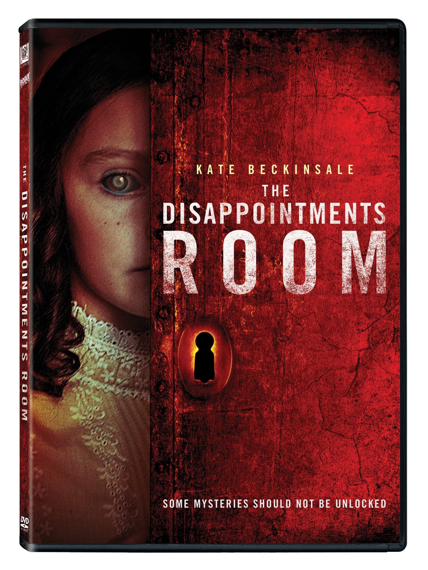 The Disappointments Room