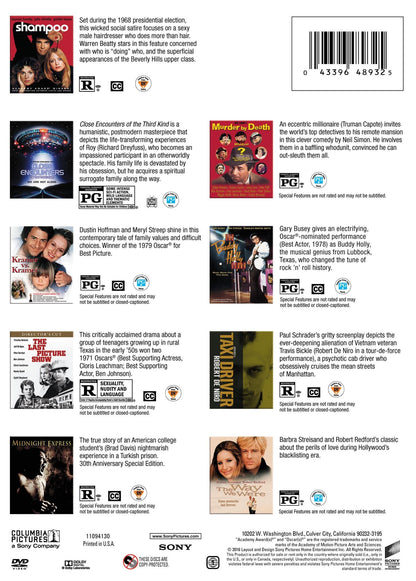 Studio Classics Collection '70s [DVD]