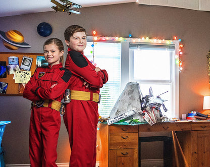 Aliens Ate My Homework