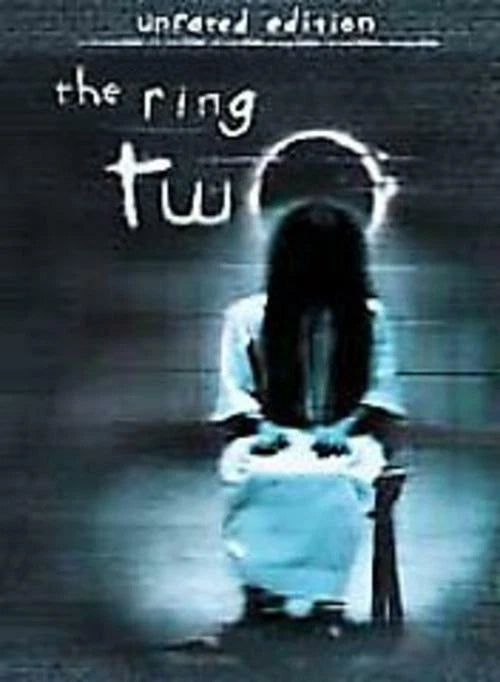 The Ring Two (Unrated Widescreen Edition)