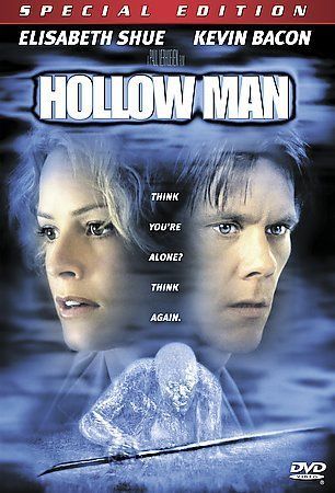 Hollow Man (Special Edition)